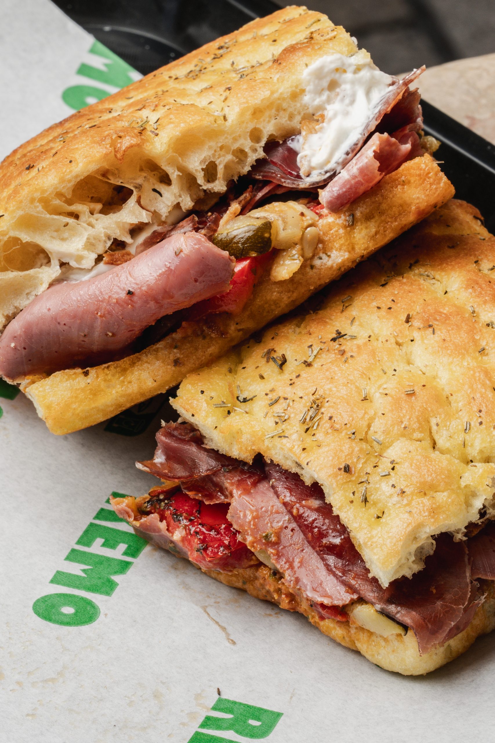 remo-sandwish